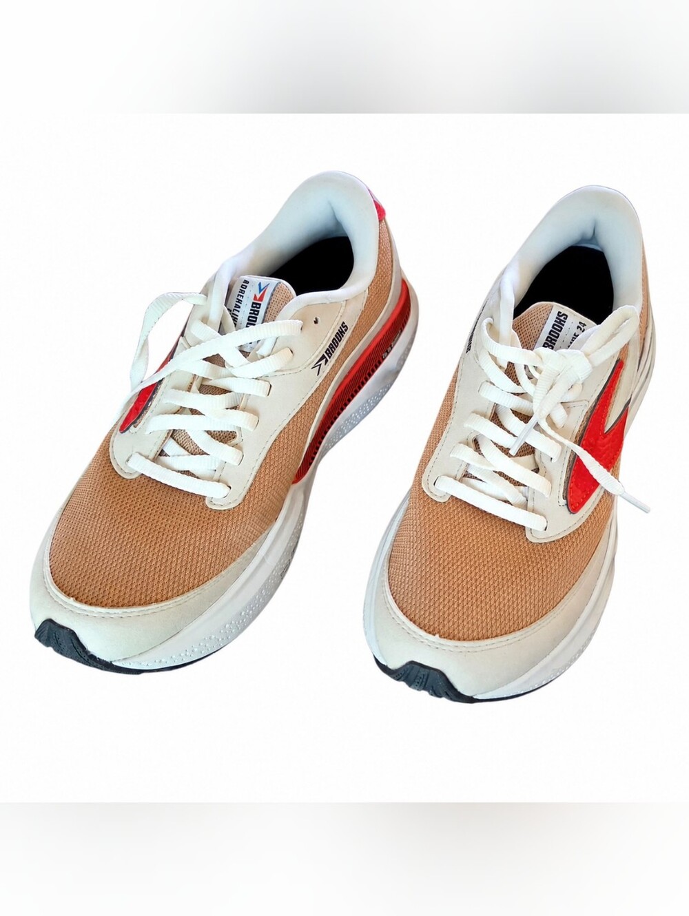 Brooks Adrenaline 24 GTS Running Shoe - Women's 8.5